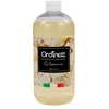 ORDINETT Kvapų difuzorius La Casa de los Aromas Difuzoriaus papildymas su kvapiosiomis lazdelėmis 500 ml jazminas (127849051)