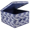 ORDINETT Box L 40x50x25cm Kyoto