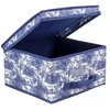 ORDINETT Box S 30x30x16cm Kyoto