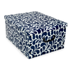Aptel ORDINETT Kartoninė dėžutė 49 x 39 x 25 cm, Big Box Goccia asorti: mėlyna | šviesiai pilka | bordo