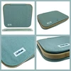 ORDINETT Laundry box 40.5x33x74cm Mint