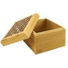 Sausintuvas ORDINETT Mitruma absorbetajs Bamboo kristalu papildinams 450g neitrala smarza