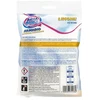 Sausintuvas ORDINETT Moisture absorber for wardrobe crystal 210g lemon