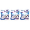 Sausintuvas JetWorld ORDINETT Mitruma absorbetaja papildinajums 3 gab. x 450g neitrala smarza 1231142