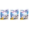 Sausintuvas ORDINETT Moisture absorber supplement 3 pcs. x 450g lemon
