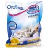 Sausintuvas ORDINETT Moisture absorber supplement 3 pcs. x 450g lemon