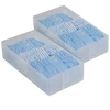 Tvarkyklės Top Class Ordinett 2gab/30.5x15.5x7.5cm permatomos