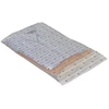 ORDINETT Plastic multi-purpose garment bags 8 pcs. 30x45cm
