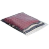 ORDINETT Plastic multi-purpose garment bags 5 pcs. 42x52cm