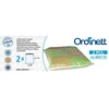 ORDINETT Plastic multi-purpose garment bags 5 pcs. 42x52cm