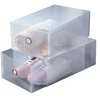 ORDINETT Storage boxes 2pcs. L 34x21x13cm Top Class