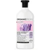 "Organic People" Spalvotiems drabužiams "Magnolija ir jūros druska" skalbimo gelis 200ml