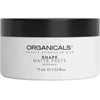 Organicals Shape Matte Paste Beeswax matinė pasta plaukams, 75 ml