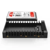 Orico 1125SS 2.5" to 3.5" Drive Adapteris – juodos spalvos