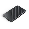 Kietasis diskas Orico 25PW1C-C3 2.5" HDD/SSD USB-C 3.1 6Gb/s Disk Drive – juodos spalvos