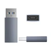 „Orico AH-AC10“ adapteris USB-C į USB-A 3.1 adapteris, pilkas