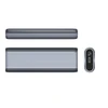 Orico AM2C3-G2 M.2 NVME USB-C 3.2 Disk Drive – Gray