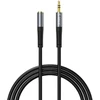 Orico AXF-30 Mini Jack 3.5mm Male to Female Audio Cable 3m - Juodas