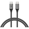 Orico įkrovimo kabelis 100W USB-C į C - juodas