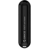 Orico CRS21 USB 3.0 SD and Micro SD memory card reader - juodas