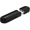 Orico CRS21 USB 3.0 SD and Micro SD memory card reader - juodas