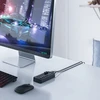 Orico CT2U3-13AB 13x USB-A 3.0 Hub with Switches – juodos spalvos