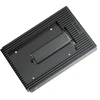 „Orico D2NS-6G“ M.2 NGFF į 3,5 colio disko adapteris – juodas