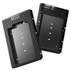 Orico D2NS-6G M.2 NGFF to 3.5" Drive Adapteris – juodos spalvos