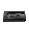 Orico D2NS-6G M.2 NGFF to 3.5" Drive Adapteris – juodos spalvos
