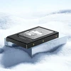 Orico D2SS-6G Drive Adapteris 2.5" to 3.5" Converter - Juodas