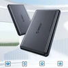Kietasis diskas Orico DDL25-C3 2.5" HDD/SSD USB-C 5Gb/s Disk Drive – juodos spalvos