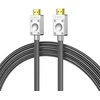 Orico H4BY HDMI 2.0 Cable 0.5 m - Juodas