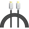 Orico H4CY HDMI 2.0 4K HDMI Cable 1m - Juodas