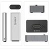 Orico IT18C3 Docking Station for M.2 NVMe/SATA Drive – pilkos spalvos