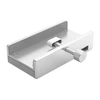 Orico MH4PU Hub Clamp-Mounted 4x USB-A 3.0 – Sidabrinis