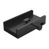 Orico MH4PU Hub Clamp-Mounted 4x USB-A 3.0 – juodos spalvos