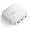 „Orico MiniLink 9-in-1“ prijungimo stotelė – „Sidabrinis“
