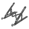 Orico stand pod notebook juoda
