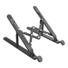 Orico stand pod notebook juoda