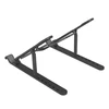 Orico stand pod notebook juoda