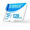 Orico SD memory card + adapter 128GB