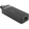 Orico UTK-U3 USB-A 3.0 to RJ45 Gigabit Ethernet 1 Gbps Network Adapteris - Juodas