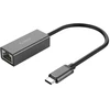 Orico XC-R45-V1 USB-C to RJ45 Gigabit Ethernet 1 Gbps Network Adapteris - Juodas