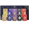 Orientica Luxury Collection Discovery Iconic Bottle Set EDP MINI 5 x 7,5 ml (woman)