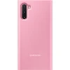 Samsung Galaxy Note10 LED View dėklas (Rožinis) NN970PPE 