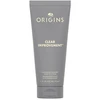 Origins valomoji kaukė probleminei odai Clear Improvement (Blackhead Clearing Mask-To-Scrub), 75 ml