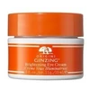 Origins Ginzing Brightening Paakių kremas skaistinamasis kremas paburkusiems ir tamsiems paakiams, atspalvis: Cool, 15 ml