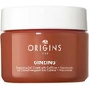 Origins GinZing Energizing Gel Kreminis With Caffeine+Niacinamide drėkinamasis kreminis gelis, pasižymintis skaistinamuoju poveikiu, 50 ml