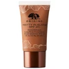 „Origins Pretty In Bloom“ ilgai išliekantis kreminis makiažo pagrindas Nr. 700 labai gilus neutralus SPF 20, 30 ml