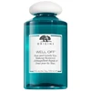 Origins Well Off Fast And Gentle Eye makiažo valiklis švelnus akių makiažo valiklis, 150 ml